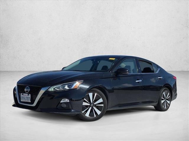 used 2020 Nissan Altima car, priced at $13,998