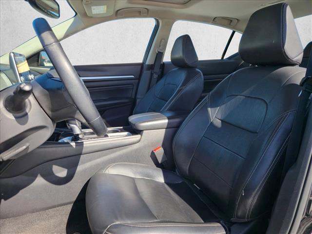 used 2020 Nissan Altima car, priced at $13,998