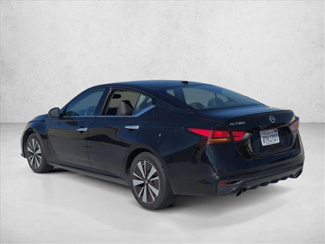 used 2020 Nissan Altima car, priced at $13,998