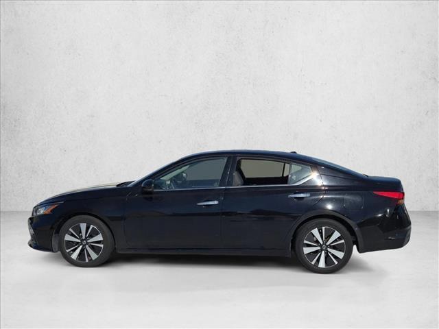 used 2020 Nissan Altima car, priced at $13,998