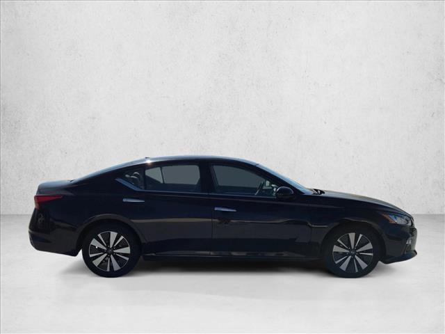 used 2020 Nissan Altima car, priced at $13,998