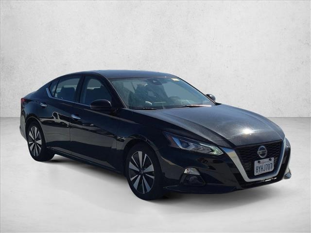 used 2020 Nissan Altima car, priced at $13,998