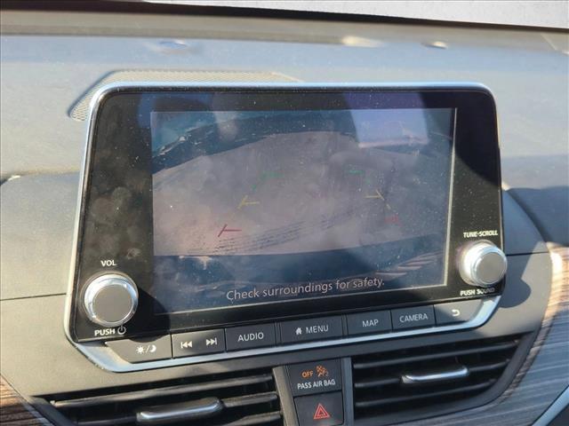 used 2020 Nissan Altima car, priced at $13,998