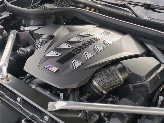 new 2026 BMW X7 car, priced at $133,230