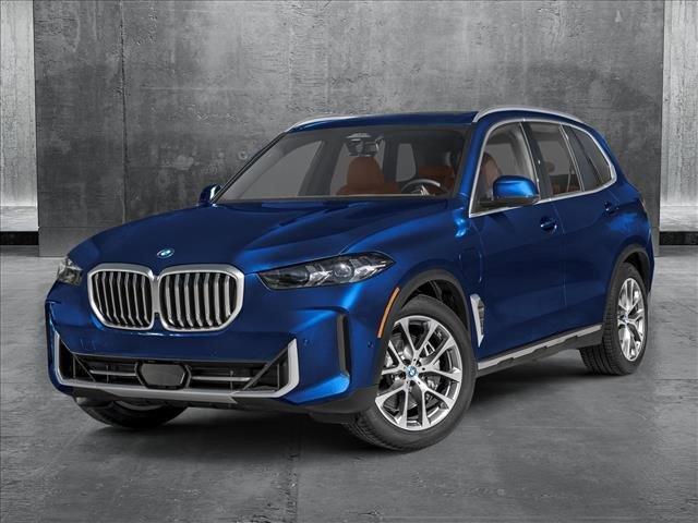 new 2026 BMW X5 PHEV car, priced at $91,680