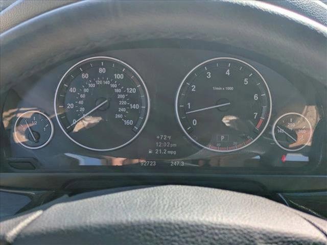 used 2012 BMW 535 car, priced at $12,500