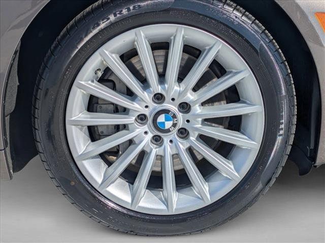 used 2012 BMW 535 car, priced at $12,500
