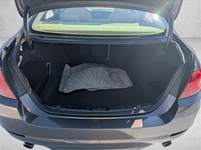 used 2012 BMW 535 car, priced at $12,500