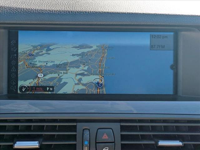 used 2012 BMW 535 car, priced at $12,500