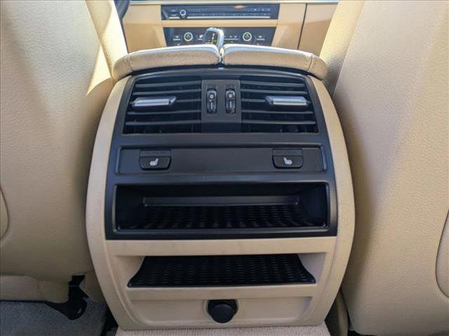 used 2012 BMW 535 car, priced at $12,500