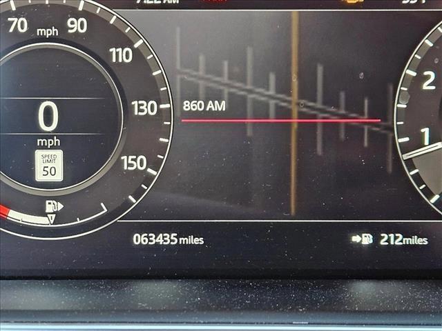 used 2018 Land Rover Range Rover Sport car, priced at $26,999