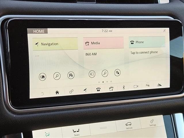 used 2018 Land Rover Range Rover Sport car, priced at $26,999