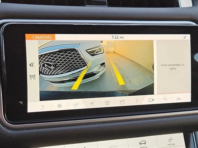 used 2018 Land Rover Range Rover Sport car, priced at $26,999