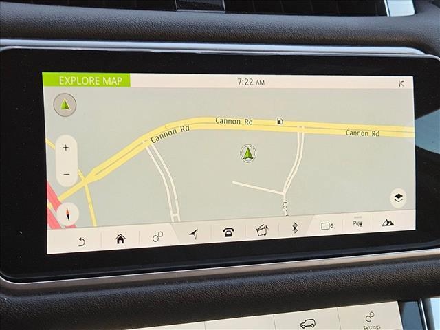 used 2018 Land Rover Range Rover Sport car, priced at $26,999