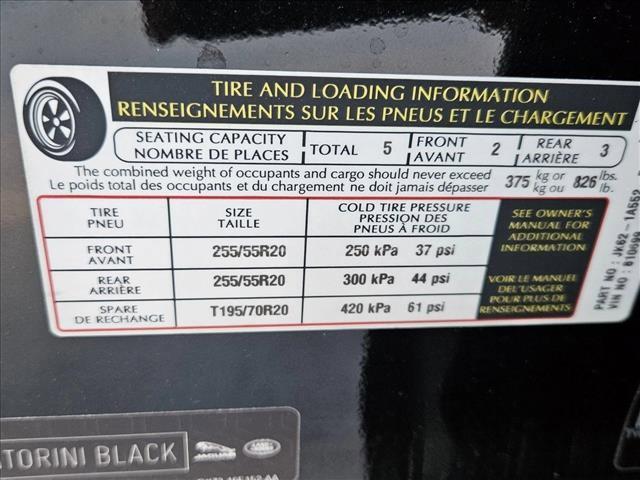 used 2018 Land Rover Range Rover Sport car, priced at $26,999