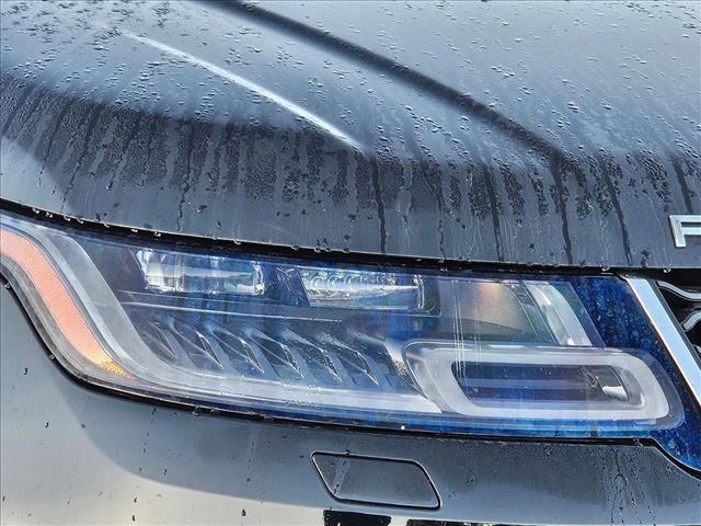 used 2018 Land Rover Range Rover Sport car, priced at $26,999