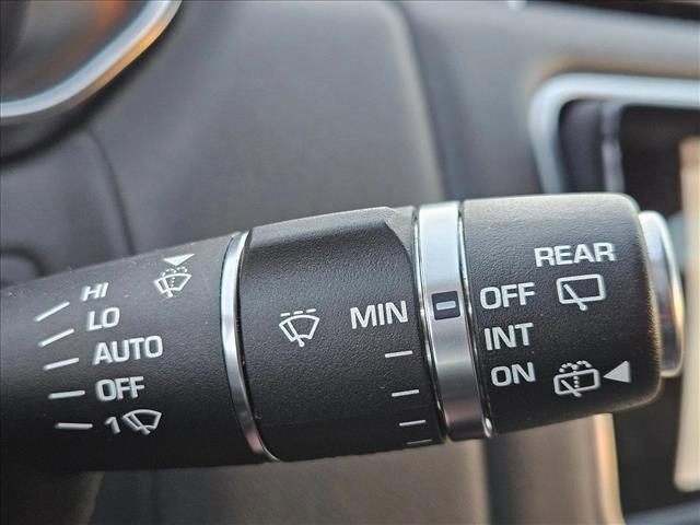 used 2018 Land Rover Range Rover Sport car, priced at $26,999