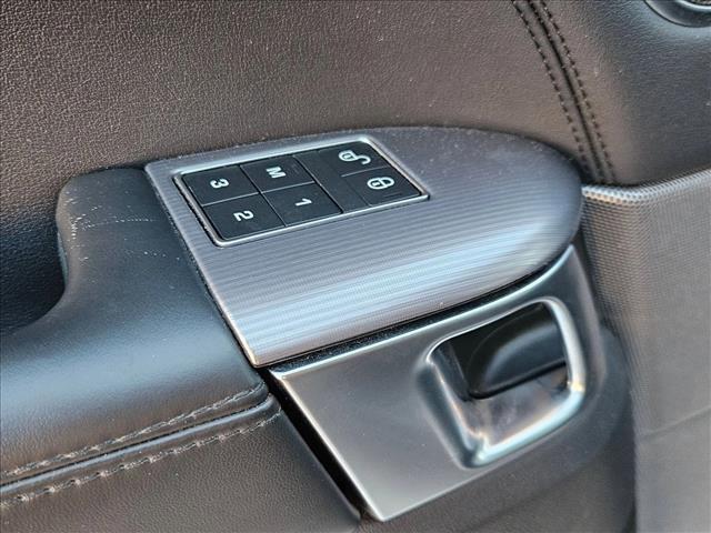 used 2018 Land Rover Range Rover Sport car, priced at $26,999