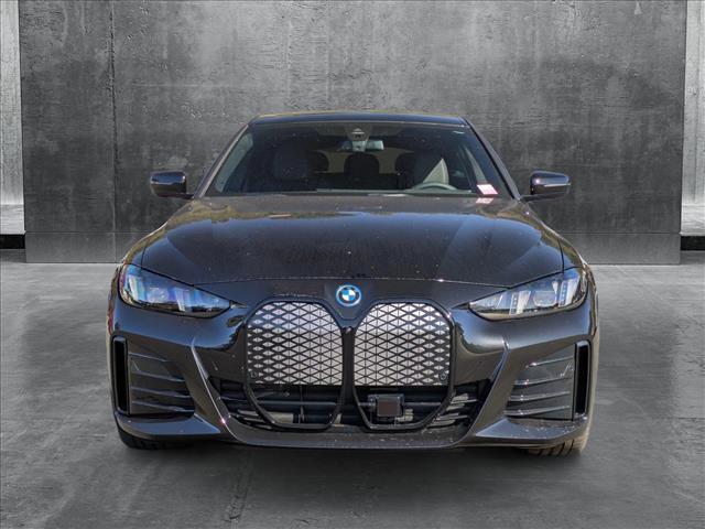 new 2025 BMW i4 Gran Coupe car, priced at $67,890