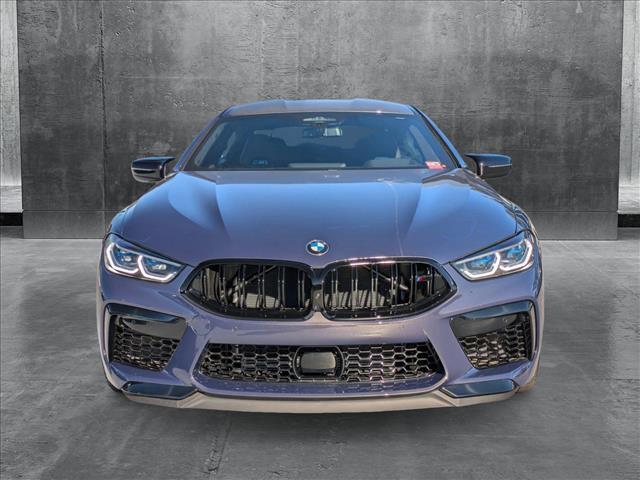 new 2025 BMW M8 car, priced at $163,645