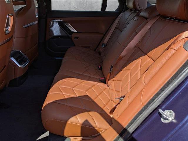 new 2025 BMW i7 car, priced at $143,725