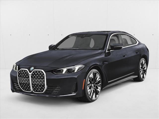 new 2025 BMW 430 Gran Coupe car, priced at $59,090