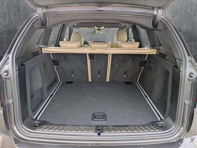 used 2022 BMW X3 car, priced at $36,995