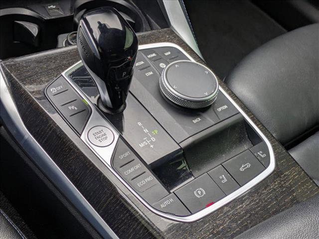 used 2022 BMW M440 car, priced at $57,999