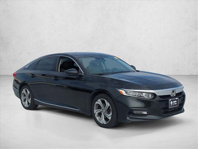 used 2018 Honda Accord car, priced at $14,998