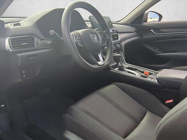 used 2018 Honda Accord car, priced at $14,998