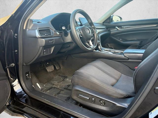 used 2018 Honda Accord car, priced at $14,500