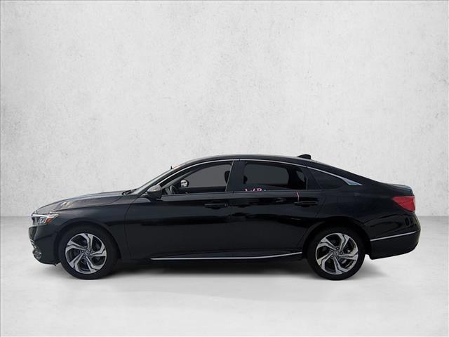 used 2018 Honda Accord car, priced at $14,998