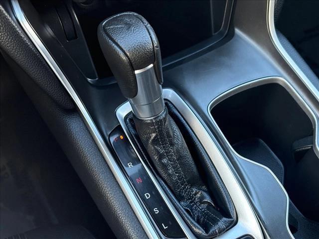 used 2018 Honda Accord car, priced at $14,500