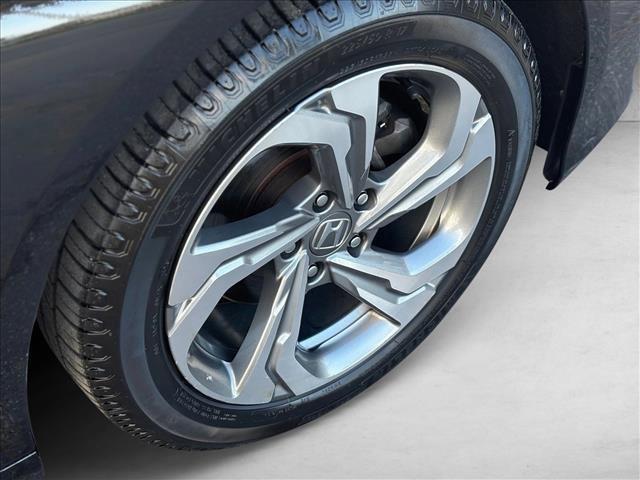 used 2018 Honda Accord car, priced at $14,500