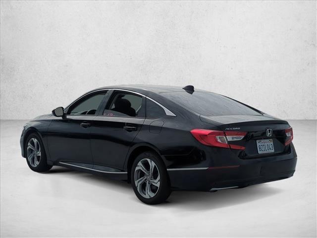 used 2018 Honda Accord car, priced at $14,998
