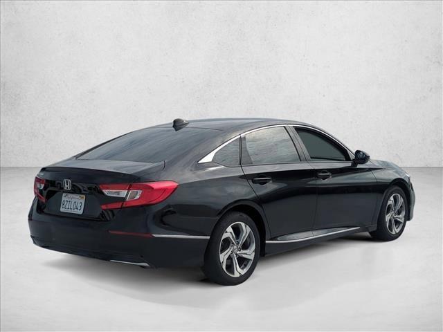 used 2018 Honda Accord car, priced at $14,998