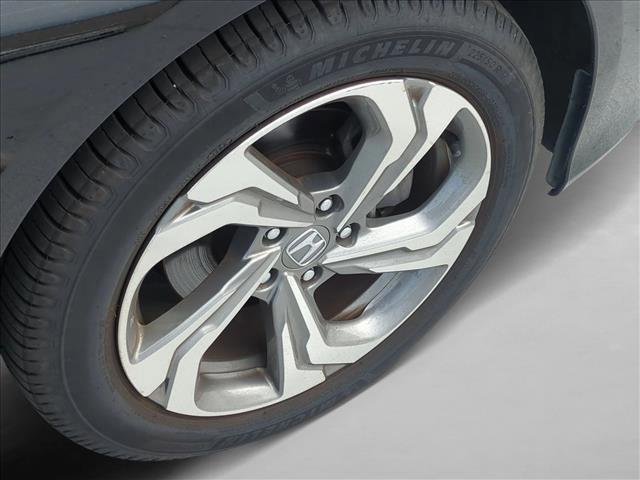 used 2018 Honda Accord car, priced at $14,998
