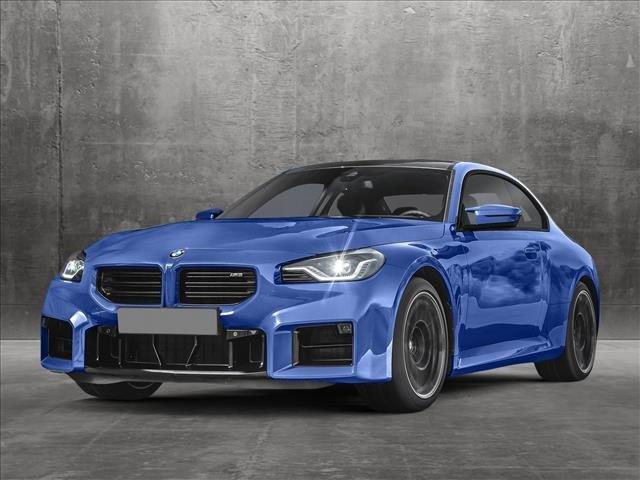 new 2024 BMW M2 car, priced at $84,690