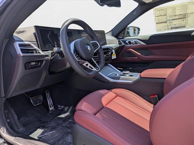 new 2026 BMW 430 car, priced at $59,865