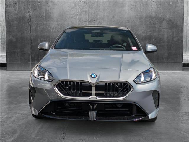 new 2025 BMW 228 Gran Coupe car, priced at $48,275