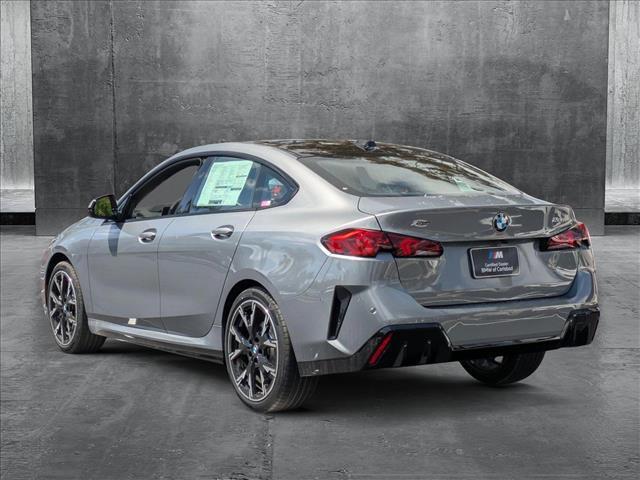 new 2025 BMW 228 Gran Coupe car, priced at $48,275