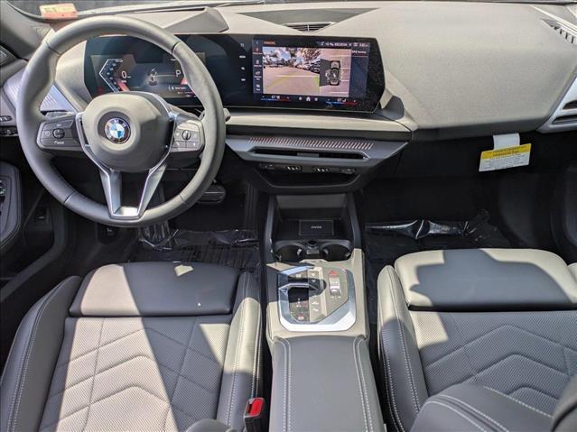new 2025 BMW 228 Gran Coupe car, priced at $48,275