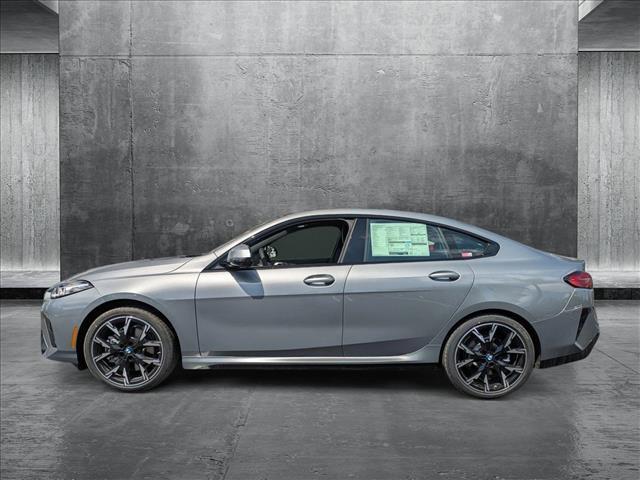 new 2025 BMW 228 Gran Coupe car, priced at $48,275