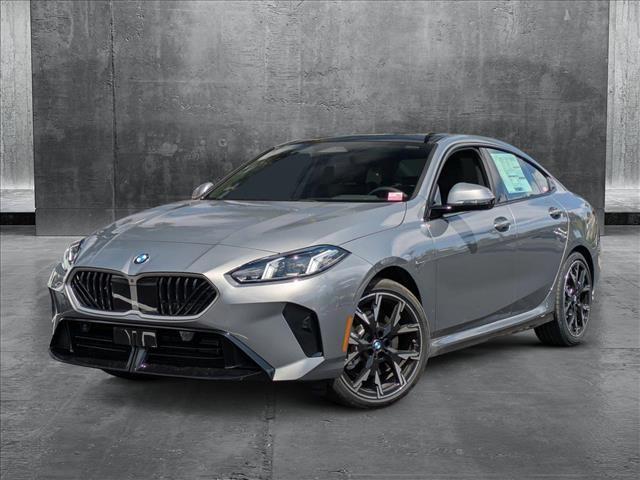 new 2025 BMW 228 Gran Coupe car, priced at $48,275