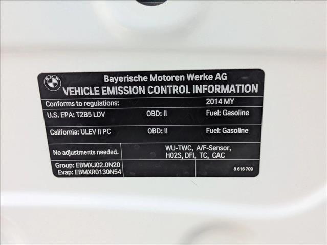 used 2014 BMW 428 car, priced at $10,999