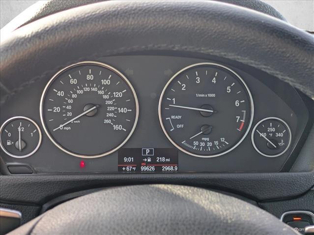 used 2014 BMW 428 car, priced at $10,999