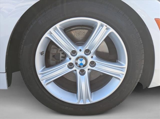 used 2014 BMW 428 car, priced at $10,999