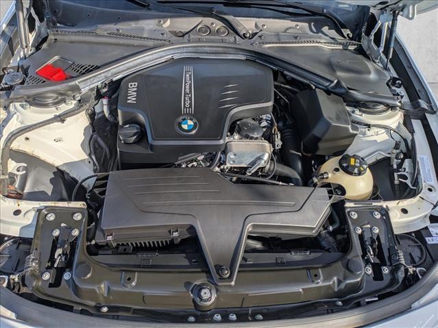 used 2014 BMW 428 car, priced at $10,999