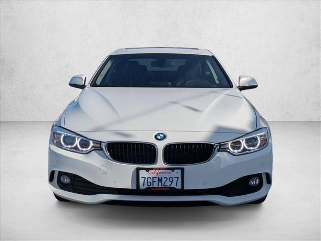 used 2014 BMW 428 car, priced at $10,999