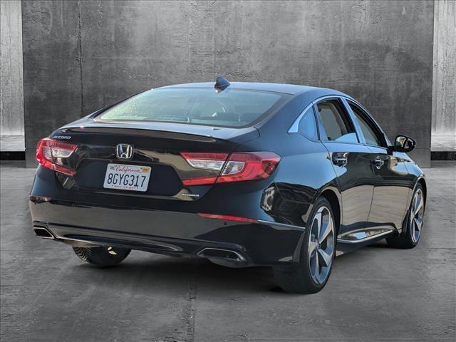 used 2018 Honda Accord car, priced at $24,991